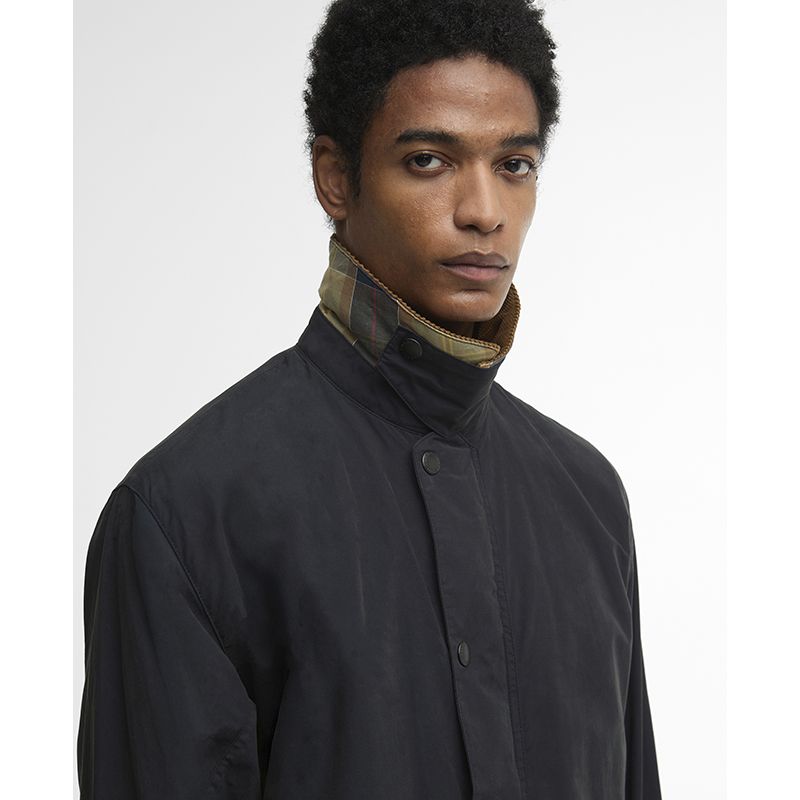 Veste Icons Border Casual Barbour