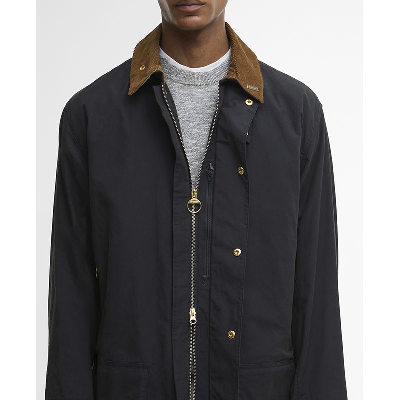 Veste Icons Border Casual Barbour