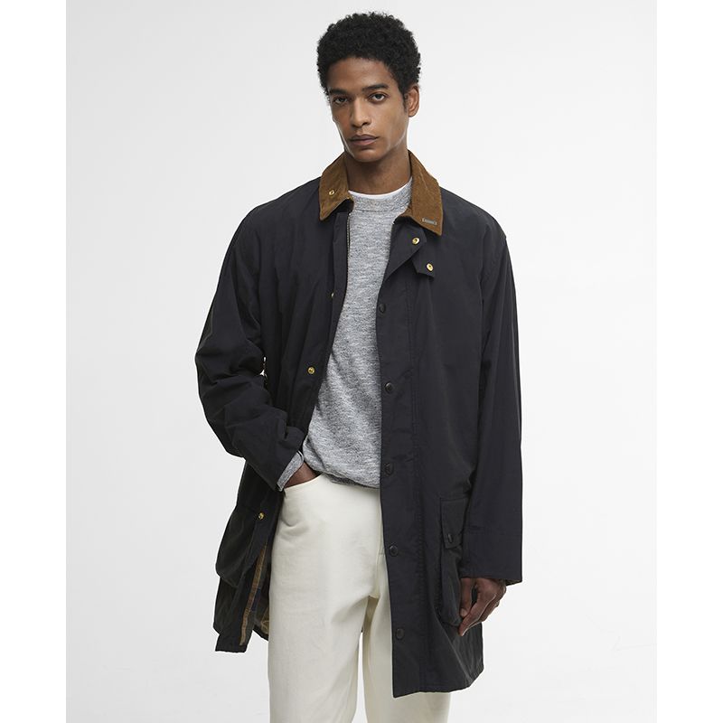 Veste Icons Border Casual Barbour