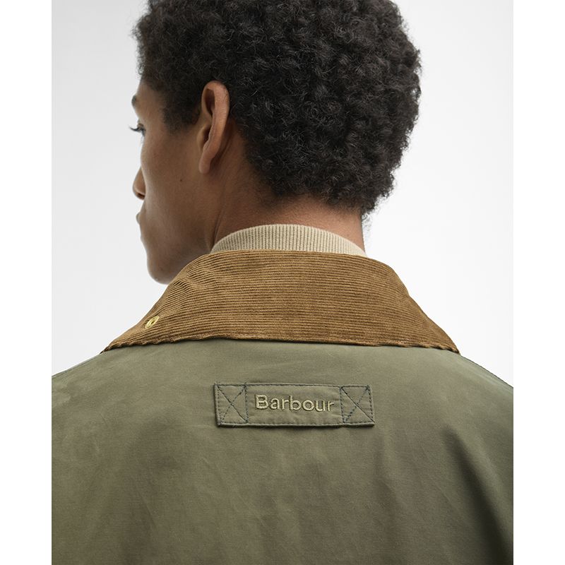 Veste Icons Border Casual Barbour