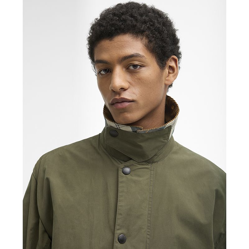 Veste Icons Border Casual Barbour
