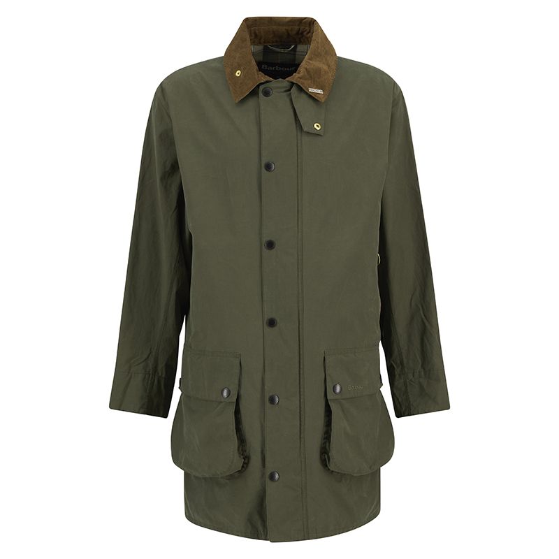 Veste Icons Border Casual Barbour
