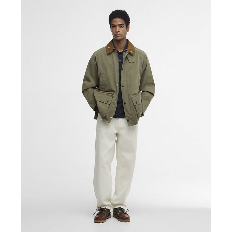 Veste Icons Bedale Casual Barbour