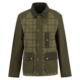 Veste Festival Modified Bedale Barbour