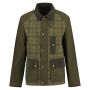 Veste Festival Modified Bedale Barbour
