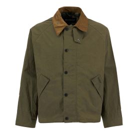 Veste Transport Cotton Casual Barbour
