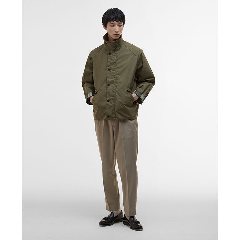 Veste Transport Casual Barbour