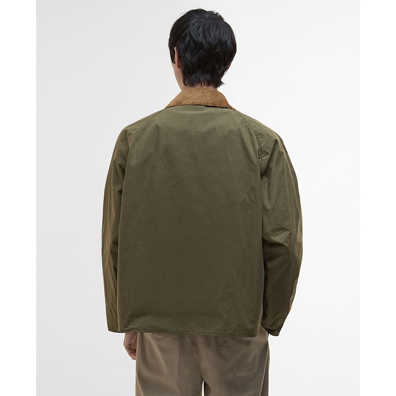 Veste Transport Casual Barbour