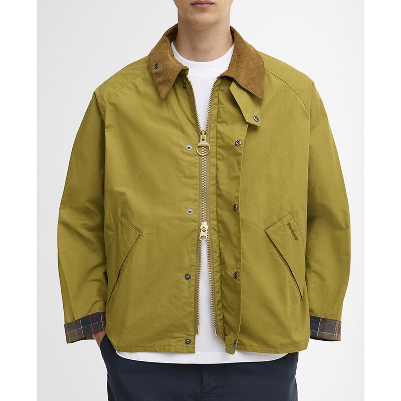 Veste Transport Casual Barbour