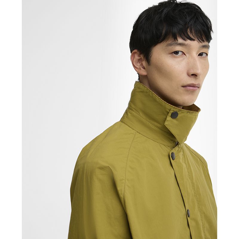 Veste Transport Casual Barbour