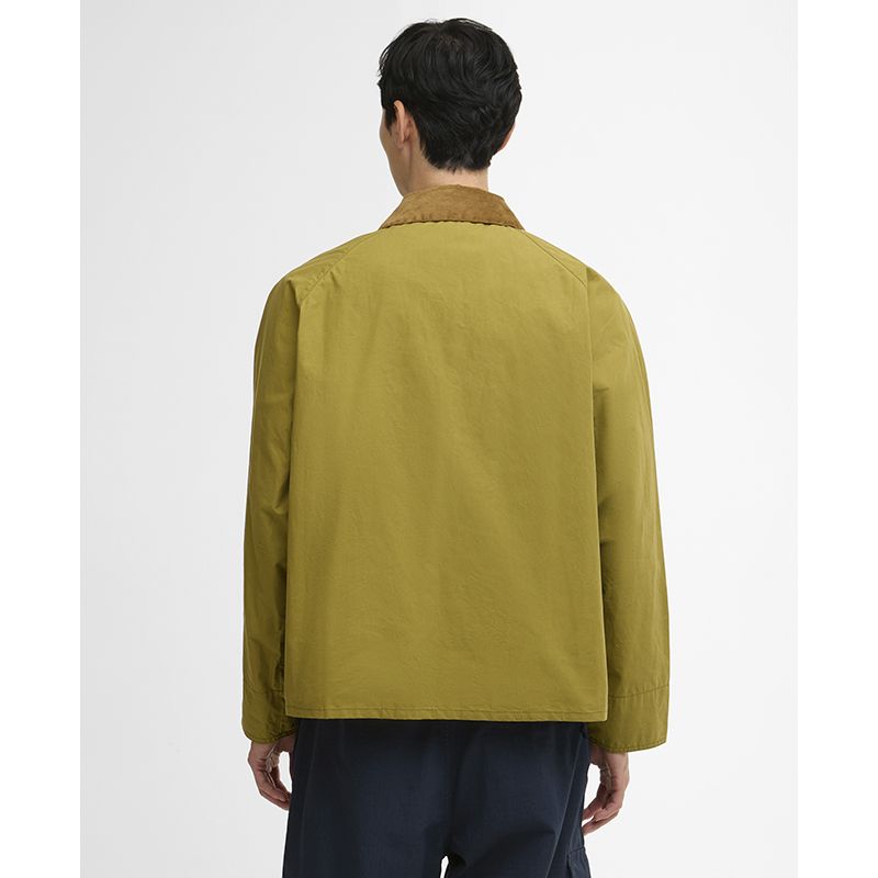 Veste Transport Casual Barbour