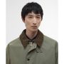 Veste Oversize Transporter Casual Barbour