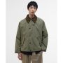 Veste Oversize Transporter Casual Barbour