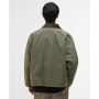 Veste Oversize Transporter Casual Barbour
