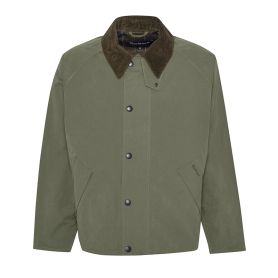 Vesten Os Transport Casual Barbour