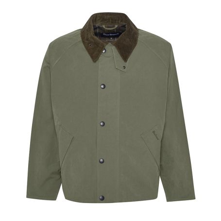 Veste Os Transporter Casual Barbour