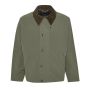 Veste Oversize Transporter Casual Barbour