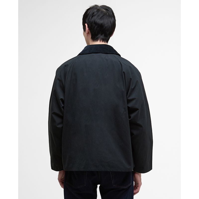 Vesten Oversize Transporter Casual Barbour