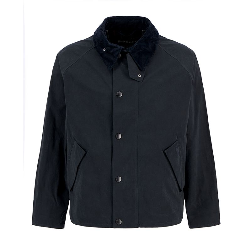 Veste Oversize Transporter Casual Barbour