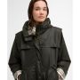 Veste Huilée Ornella Femme Barbour