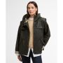 Veste Huilée Ornella Femme Barbour