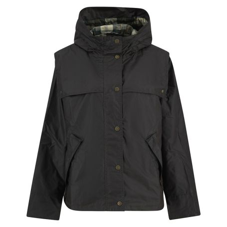Veste Ornella Huilée Femme Barbour