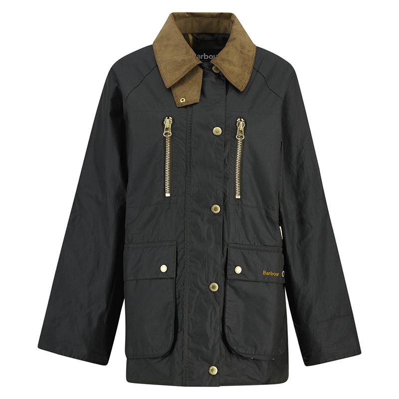 Veste Argill Huilée Barbour