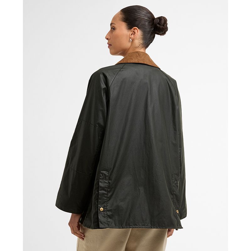 Veste Argill Huilée Barbour