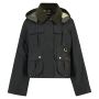 Veste Liza Huilée Femme Barbour