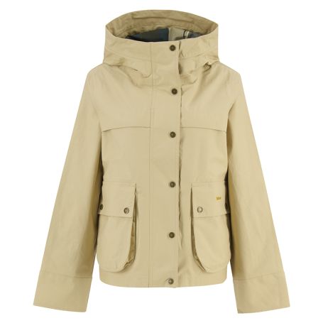 Veste Baythorpe Waterproof Femme Barbour
