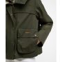 Veste Imperméable Baythorpe Femme Barbour