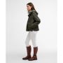 Veste Imperméable Baythorpe Femme Barbour