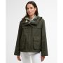 Veste Imperméable Baythorpe Femme Barbour