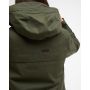 Veste Imperméable Baythorpe Femme Barbour
