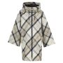 Casquette Kinsale Tartan Showerproof E Barbour