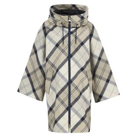 Casquette Kinsale Tartan Showerproof E Barbour