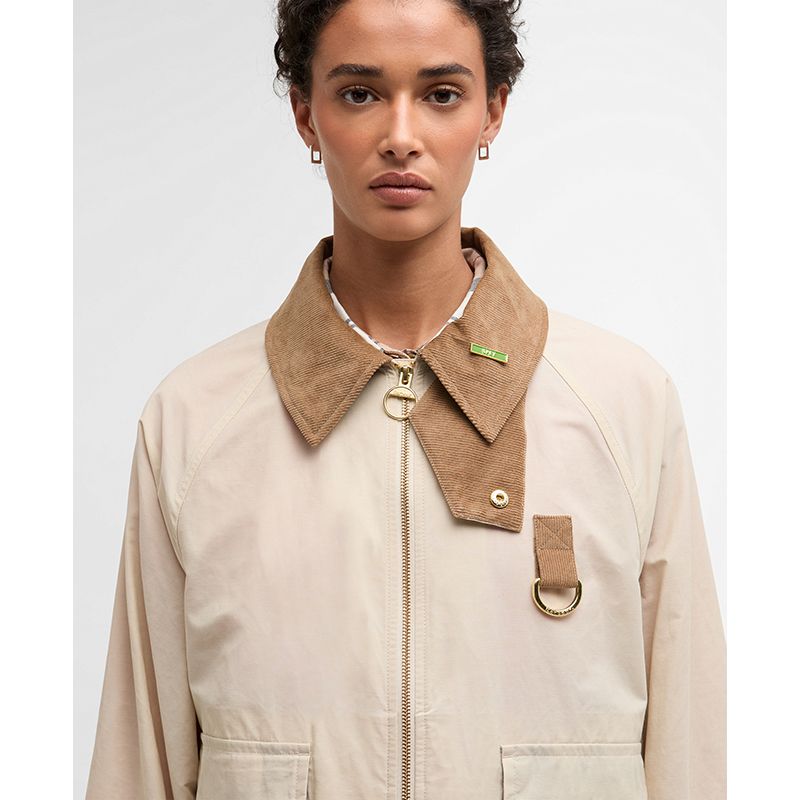 Veste Icons Spey Showerproof Femme Barbour