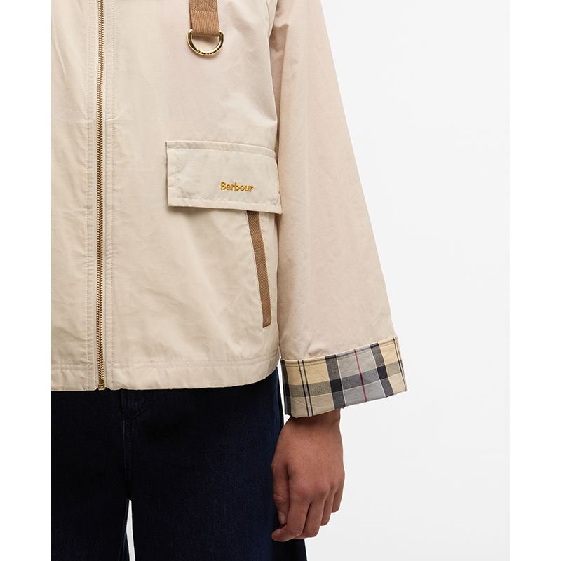 Veste Icons Spey Showerproof Femme Barbour