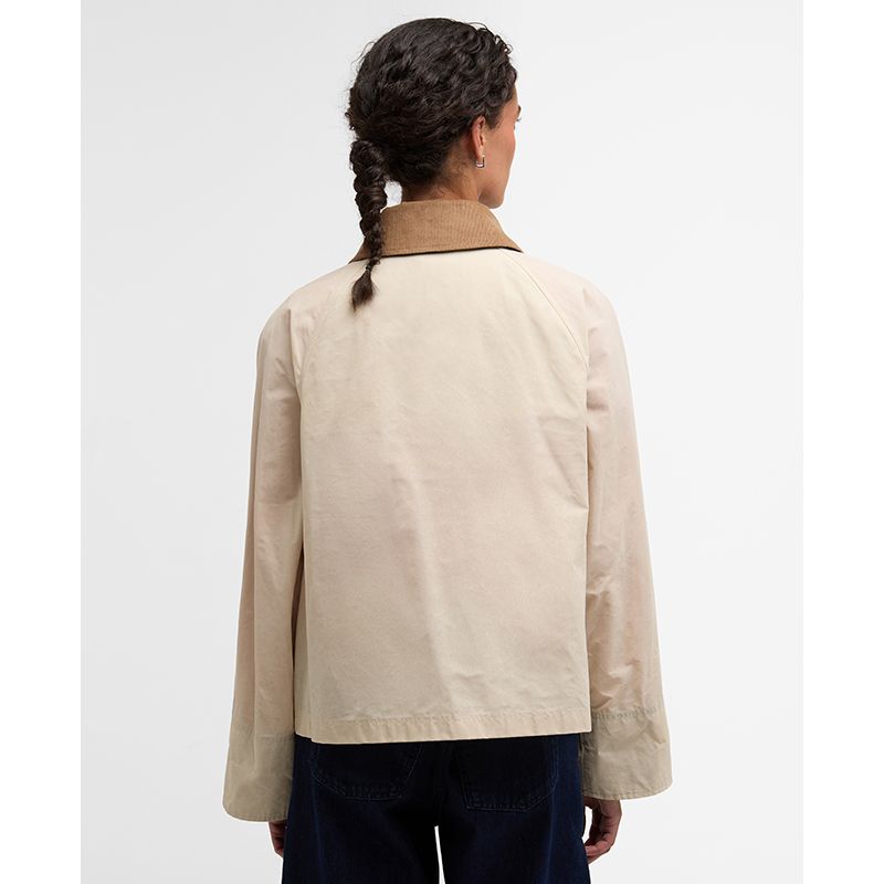 Veste Icons Spey Showerproof Femme Barbour