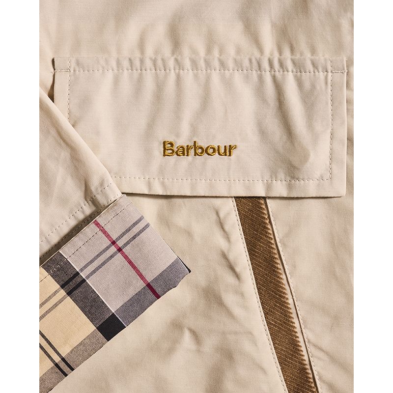 Veste Imperméable Icons Spey Femme Barbour