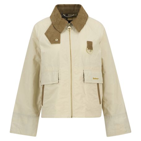 Veste Icons Spey Showerproof Barbour