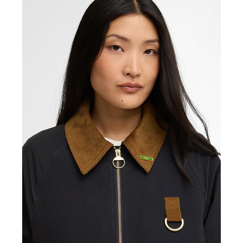 Veste Icons Spey Showerproof Femme Barbour