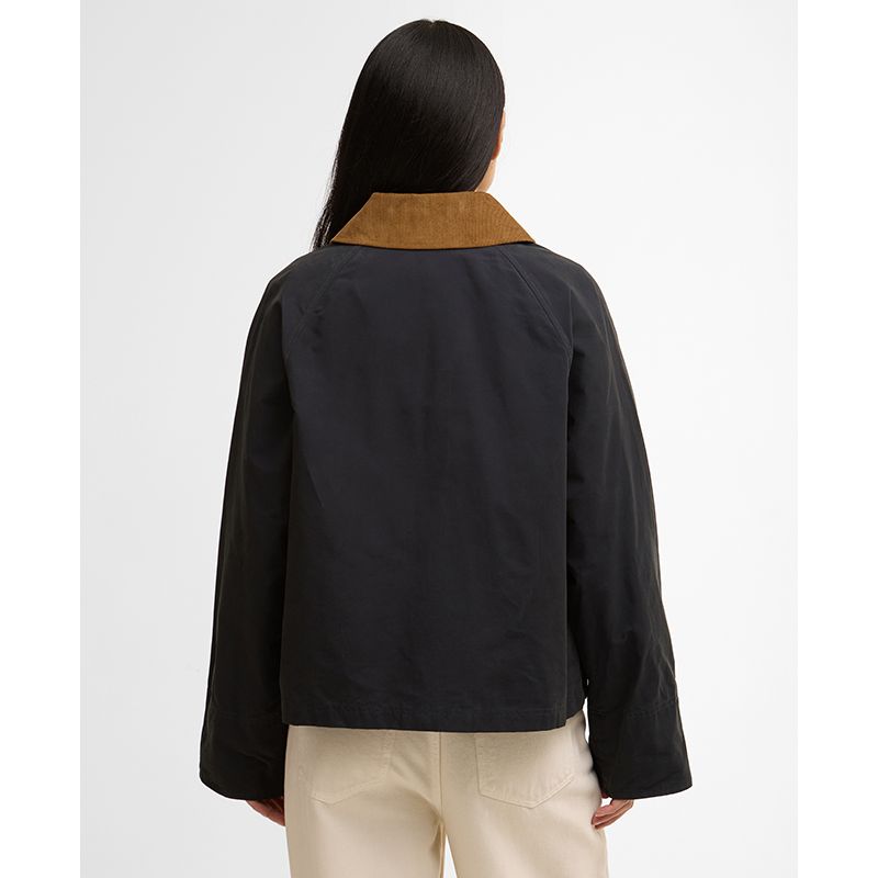 Veste Imperméable Icons Spey Femme Barbour