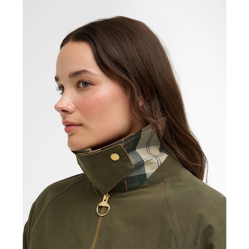 Veste Icons Spey Showerproof Femme Barbour