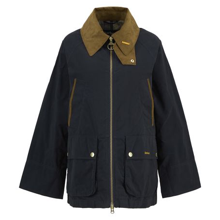 Veste Icons Bedale Showerproof Barbour