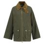 Veste Imperméable Icons Bedale Femme Barbour