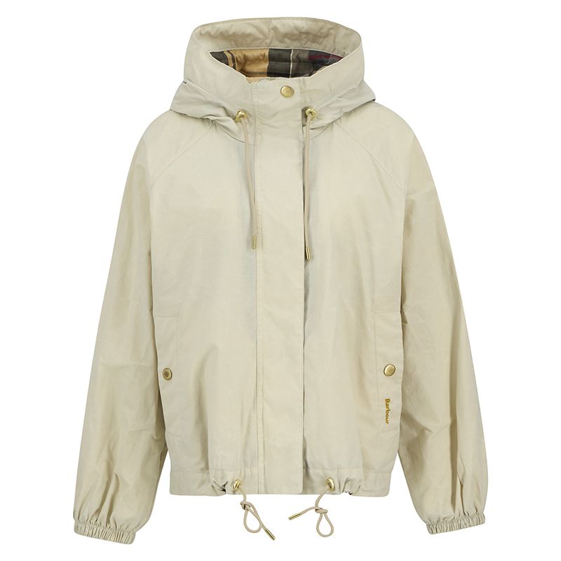 Veste Imperméable Hawkridge Femme Barbour