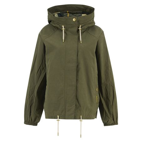 Veste Hawkridge Showerproof Barbour
