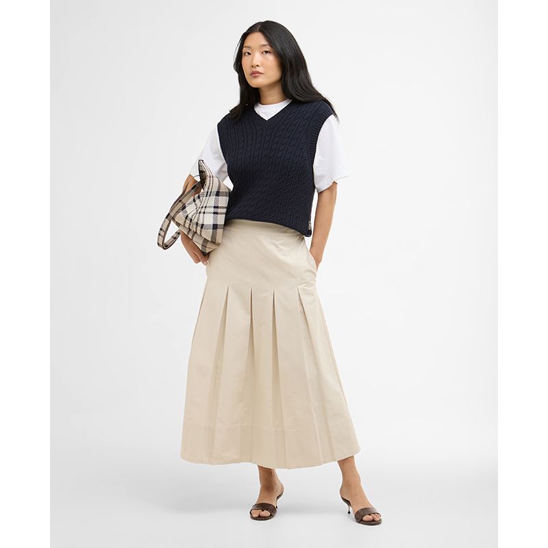 Jupe Kirby Barbour