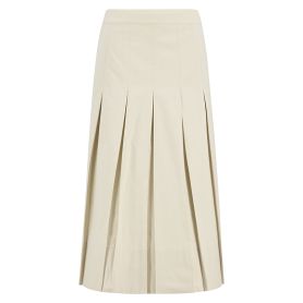 Kirby Midi Skirt Barbour